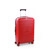 قیمت و خرید چمدان رونکاتو ایران مدل باکس 4 سایز متوسط رنگ قرمز رونکاتو ایتالیا  – roncatoiran BOX 4.0 CABIN SIZE RONCATO ITALY 55620109 