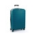 خرید چمدان رونکاتو ایتالیا مدل باکس 4 سایز بزرگ رنگ مشکی رونکاتو ایران  – roncatoiran BOX 4.0 CABIN SIZE RONCATO ITALY 55620101 