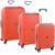 قیمت و خرید ست کامل چمدان مسافرتی رونکاتو ایتالیا مدل لایت سایز کوچک ، متوسط و بزرگ رنگ نارنجی رونکاتو ایران – RONCATO ITALY LIGHT 50071052 roncatoiran