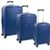 قیمت و خرید ست کامل چمدان مسافرتی رونکاتو ایتالیا مدل باکس 4 سایز کوچک ، متوسط و بزرگ رنگ سرمه ای رونکاتو ایران – RONCATO ITALY BOX 4.0 556000183 roncatoiran