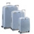 خرید و قیمت ست چمدان رونکاتو ایران مدل ایپسیلون رنگ آبی سایز کابین ، متوسط ، بزرگ ،  رونکاتو ایتالیا – roncatoiran YPSILON RONCATO ITALY 57703238
