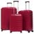قیمت و خرید ست چمدان رونکاتو ایران مدل باکس  رنگ قرمز سایز کابین رونکاتو ایتالیا – roncatoiran BOX  RONCATO ITALY 55100109