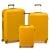 قیمت و خرید ست کامل چمدان مسافرتی رونکاتو ایتالیا مدل باکس یانگ سایز کوچک ، متوسط و بزرگ رنگ   آبی زرد رونکاتو ایران – RONCATO ITALY BOX young 554010306 roncatoiran