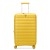 قیمت و خرید چمدان رونکاتو ایتالیا مدل باترفلای سایز متوسط رنگ زرد رونکاتو ایران –  BOX YOUNG RONCATO IRAN 41818206 roncatoiran