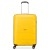 قیمت و خرید چمدان رونکاتو ایتالیا مدل گلکسی سایز متوسط رنگ زرد رونکاتو ایران  GALAXY –  RONCATO IRAN 42342216 roncatoiran