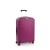 چمدان رونکاتو ایتالیا مدل باکس یانگ سایز متوسط رنگ  مشکی بنفش رونکاتو ایران –  BOX YOUNG MEDIUM RONCATO ITALY 55420149 roncatoiran