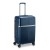 چمدان رونکاتو ایتالیا مدل ایرگلم سایز متوسط رنگ سرمه ای  رونکاتو ایران –  AIRGLAM  RONCATO ITALY 41975223  roncatoiran