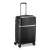 چمدان رونکاتو ایتالیا مدل ایرگلم سایز متوسط رنگ مشکی رونکاتو ایران –  AIRGLAM  RONCATO ITALY 41975201 roncatoiran