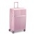 چمدان رونکاتو ایتالیا مدل ایرگلم سایز بزرگ رنگ صورتی  رونکاتو ایران –  AIRGLAM  RONCATO ITALY 41975111  roncatoiran