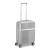 چمدان رونکاتو ایتالیا مدل ایرگلم سایز کابین رنگ نقره ای رونکاتو ایران –  AIRGLAM  RONCATO ITALY 41975332  roncatoiran