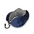 قیمت و خرید بالشت گردنی ارگونومیک آلفونسی رنگ آبی رونکاتو ایران - ALFONSI SLEEPING ITEMS 8212015112 roncatoiran