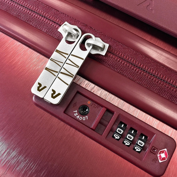 خرید و قیمت چمدان رونکاتو ایران مدل استلار رنگ قرمز سایز کابین رونکاتو ایتالیا – roncatoiran STELLAR RONCATO ITALY 41471389 2