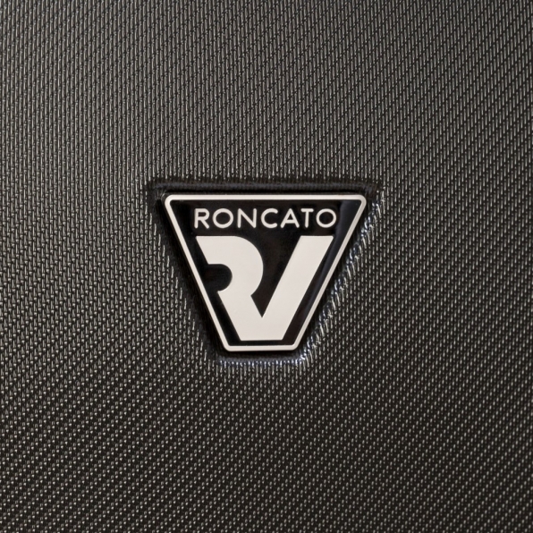 قیمت و خرید ست چمدان رونکاتو ایران مدل لینک رنگ مشکی سایز بزرگ متوسط کابین رونکاتو ایتالیا – roncatoiran LINK RONCATO ITALY 41808001 1