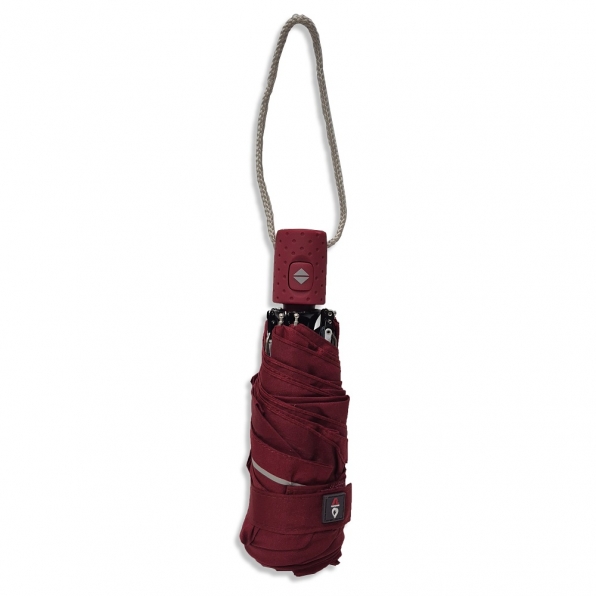 خرید و قیمت چتر رونکاتو ایران 87 سانتی متر رنگ قرمز سایز کوچک رونکاتو ایتالیا - roncatoiran slim 30045409 1