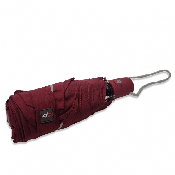 خرید و قیمت چتر رونکاتو ایران 87 سانتی متر رنگ قرمز سایز کوچک رونکاتو ایتالیا - roncatoiran slim 30045409 3