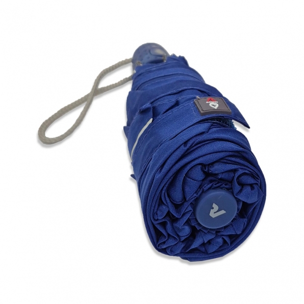 خرید و قیمت چتر رونکاتو ایران 87 سانتی متر رنگ آبی سایز کوچک رونکاتو ایتالیا - roncatoiran slim 30045483 3