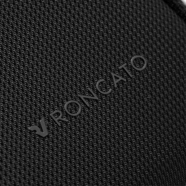 خرید و قیمت کیف دستی لپ تاپ رونکاتو مدل سلیو رنگ مشکی سایز 15.6 اینچ دو تبله رونکاتو ایتالیا – roncatoiran CLIO RONCATO ITALY 41225001 2