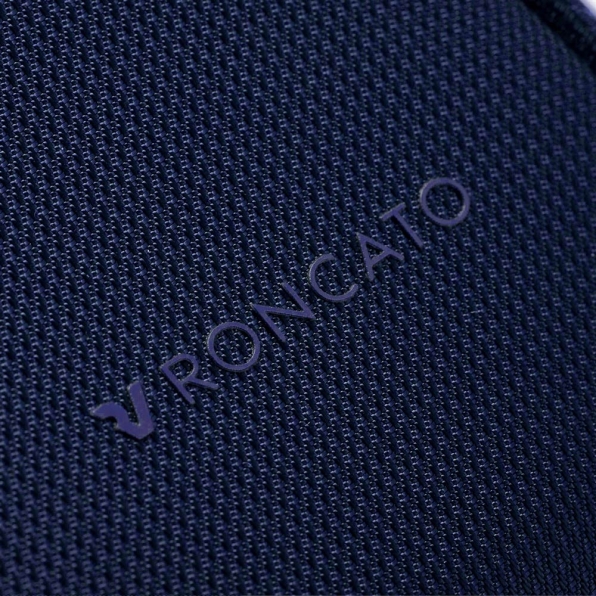 خرید و قیمت کیف دستی لپ تاپ رونکاتو مدل سلیو رنگ سرمه ای سایز 15.6 اینچ دو تبله رونکاتو ایتالیا – roncatoiran CLIO RONCATO ITALY 41225023 3