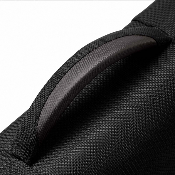 خرید و قیمت کیف دستی لپ تاپ رونکاتو مدل سلیو رنگ مشکی سایز 15.6 اینچ سه تبله رونکاتو ایتالیا – roncatoiran CLIO RONCATO ITALY 41225101 5