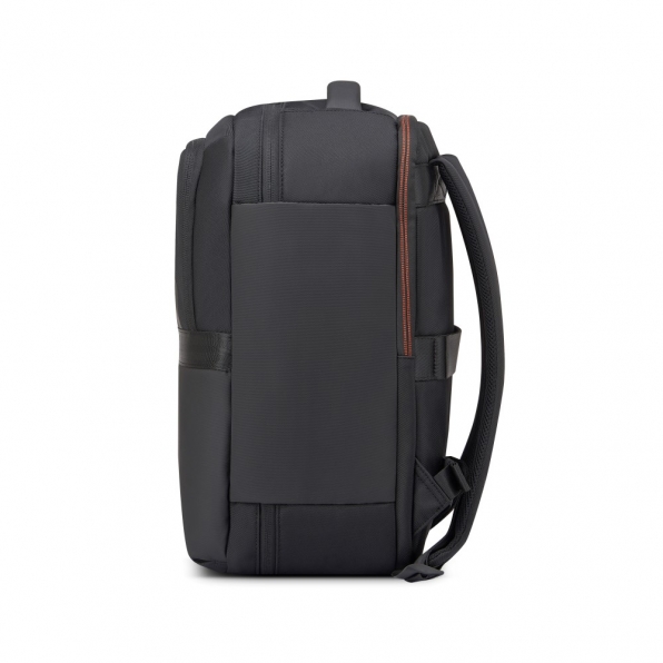 قیمت و خرید کوله پشتی  رونکاتو ایران مدل متروپولیتن سافت رنگ مشکی سایز 15.6 اینچ آندر سیت ، مناسب زیر صندلی هواپیما رونکاتو ایتالیا – roncatoiran METROPOLITAN RONCATO ITALY 41446401 4