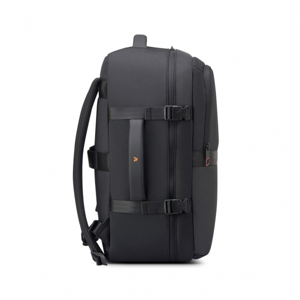 قیمت و خرید کوله پشتی سفر رونکاتو ایران ایزی جت  مدل متروپولیتن سافت رنگ مشکی  اینچ آندر سیت ، مناسب زیر صندلی هواپیما رونکاتو ایتالیا – roncatoiran METROPOLITAN RONCATO ITALY 41446501 2