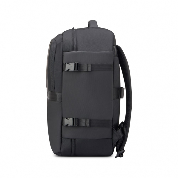 قیمت و خرید کوله پشتی سفر رونکاتو ایران ایزی جت  مدل متروپولیتن سافت رنگ مشکی  اینچ آندر سیت ، مناسب زیر صندلی هواپیما رونکاتو ایتالیا – roncatoiran METROPOLITAN RONCATO ITALY 41446501 4