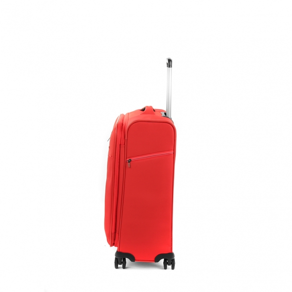 خرید و قیمت چمدان رونکاتو ایران سایز متوسط مدل اکشن رنگ قرمز رونکاتو ایتالیا - roncatoiran ACTION RONCATO ITALY 41457209 1
