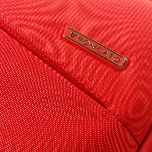 خرید و قیمت چمدان رونکاتو ایران سایز متوسط مدل اکشن رنگ قرمز رونکاتو ایتالیا - roncatoiran ACTION RONCATO ITALY 41457209 5