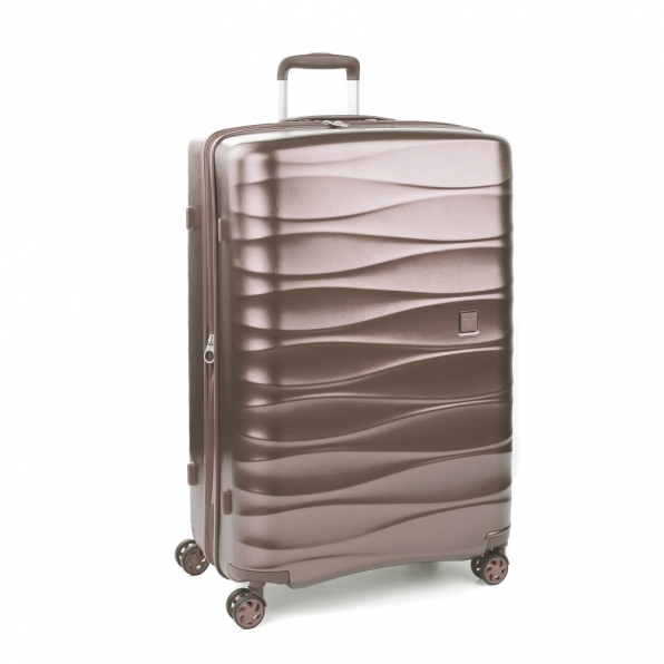 قیمت و خرید ست کامل چمدان مسافرتی رونکاتو ایتالیا مدل استلار سایز کوچک ، متوسط و بزرگ رنگ بژ رونکاتو ایران – RONCATO ITALY STELLAR 41470014 roncatoiran 1