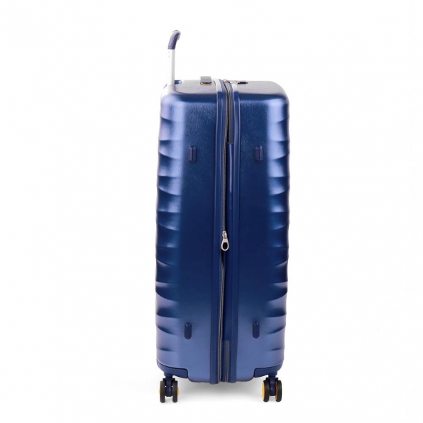 خرید و قیمت چمدان رونکاتو ایران مدل لایت رنگ آبی سایز بزرگ رونکاتو ایتالیا – roncatoiran LIGHT RONCATO ITALY 41470123 2