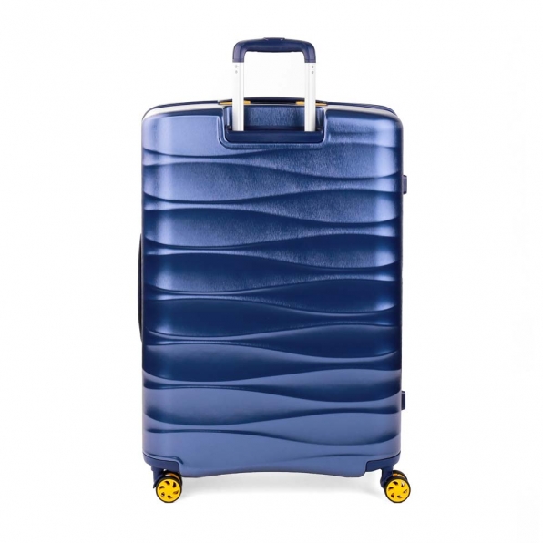 خرید و قیمت چمدان رونکاتو ایران مدل لایت رنگ آبی سایز بزرگ رونکاتو ایتالیا – roncatoiran LIGHT RONCATO ITALY 41470123 3