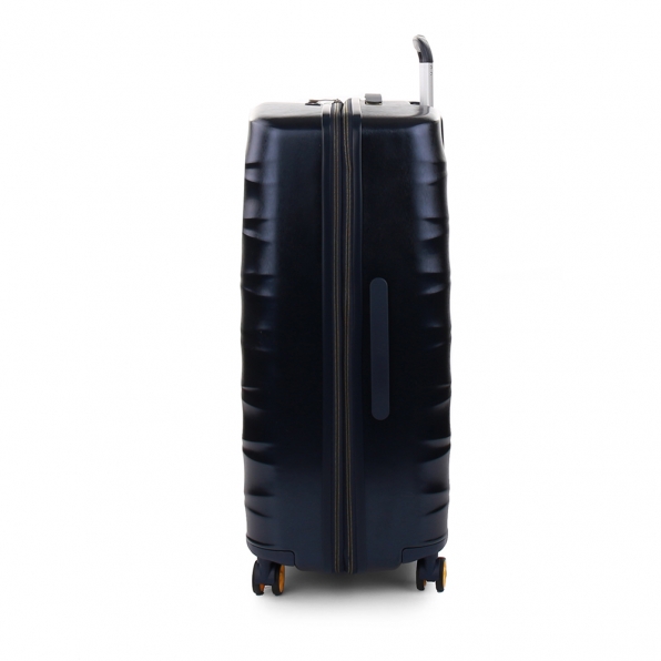 خرید و قیمت چمدان رونکاتو ایران مدل استلار رنگ سرمه ای سایز بزرگ رونکاتو ایتالیا – roncatoiran STELLAR RONCATO ITALY 41470183 1