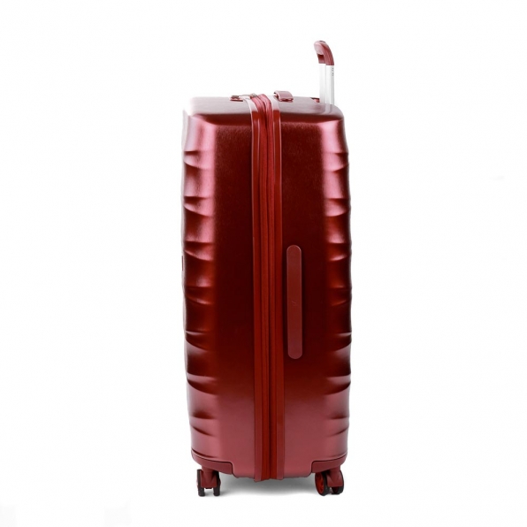 خرید و قیمت چمدان رونکاتو ایران مدل لایت رنگ قرمز سایز بزرگ رونکاتو ایتالیا – roncatoiran LIGHT RONCATO ITALY 41470189 1