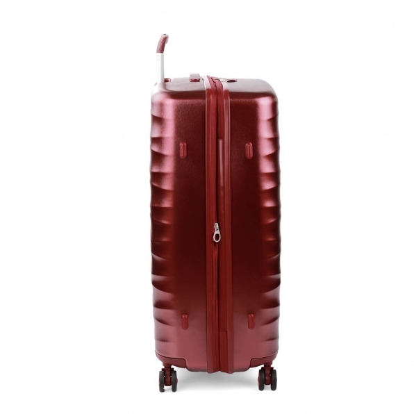 خرید و قیمت چمدان رونکاتو ایران مدل لایت رنگ قرمز سایز بزرگ رونکاتو ایتالیا – roncatoiran LIGHT RONCATO ITALY 41470189 2