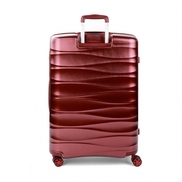 خرید و قیمت چمدان رونکاتو ایران مدل لایت رنگ قرمز سایز بزرگ رونکاتو ایتالیا – roncatoiran LIGHT RONCATO ITALY 41470189 3