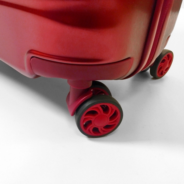 قیمت و خرید ست کامل چمدان مسافرتی رونکاتو ایتالیا مدل استلار سایز کوچک ، متوسط و بزرگ رنگ قرمز رونکاتو ایران – RONCATO ITALY STELLAR 41470089 roncatoiran 1