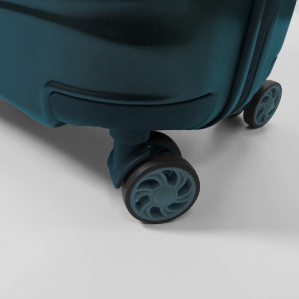 قیمت و خرید ست کامل چمدان مسافرتی رونکاتو ایتالیا مدل استلار سایز کوچک ، متوسط و بزرگ رنگ بسبز رونکاتو ایران – RONCATO ITALY STELLAR 41470017 roncatoiran 1