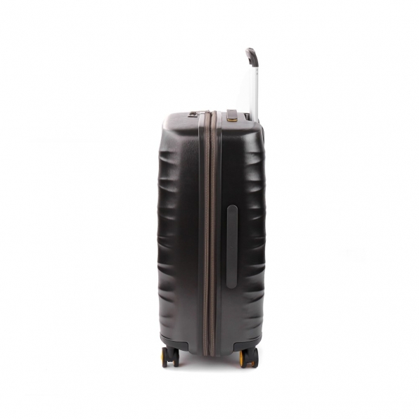قیمت و خرید ست کامل چمدان مسافرتی رونکاتو ایتالیا مدل استلار سایز کوچک ، متوسط و بزرگ رنگ نوک مدادی رونکاتو ایران – RONCATO ITALY STELLAR 41470022 roncatoiran 1