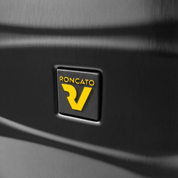 قیمت و خرید ست کامل چمدان مسافرتی رونکاتو ایتالیا مدل استلار سایز کوچک ، متوسط و بزرگ رنگ نوک مدادی رونکاتو ایران – RONCATO ITALY STELLAR 41470022 roncatoiran 1