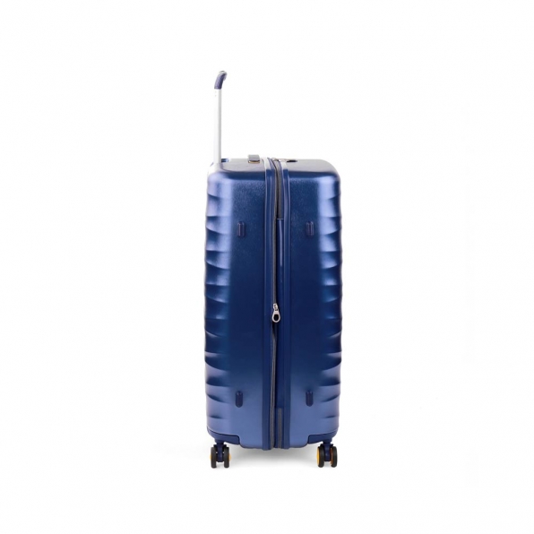 خرید و قیمت چمدان رونکاتو ایران مدل لایت رنگ آبی سایز متوسط رونکاتو ایتالیا – roncatoiran LIGHT RONCATO ITALY 41470223 1