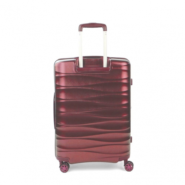 خرید و قیمت چمدان رونکاتو ایران مدل لایت رنگ قرمز سایز متوسط رونکاتو ایتالیا – roncatoiran LIGHT RONCATO ITALY 41470289 3