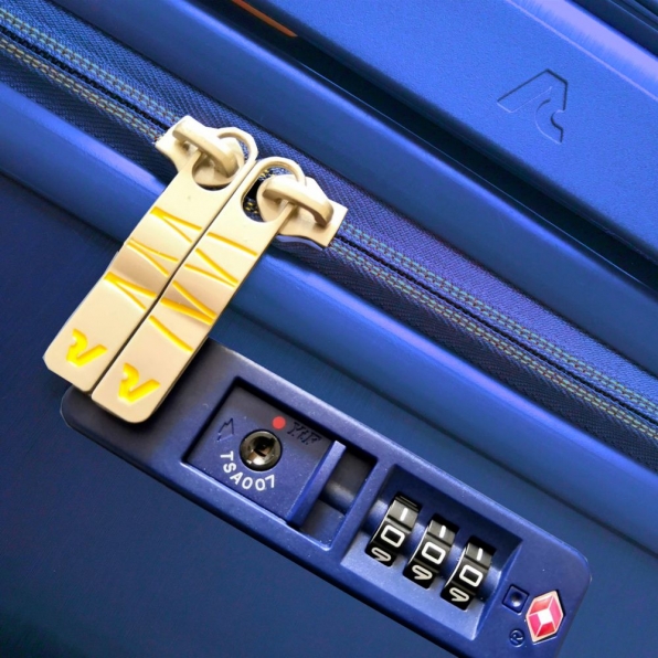 قیمت و خرید ست کامل چمدان مسافرتی رونکاتو ایتالیا مدل استلار سایز کوچک ، متوسط و بزرگ رنگ آبی رونکاتو ایران – RONCATO ITALY STELLAR 41470023 roncatoiran 1