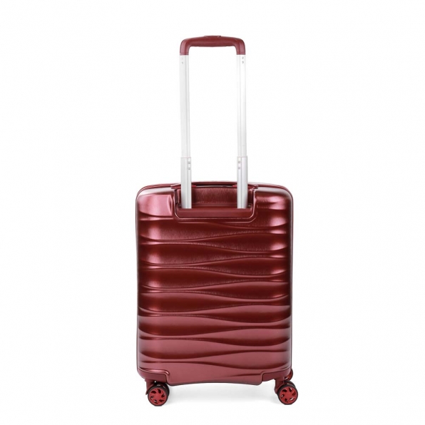 خرید و قیمت چمدان رونکاتو ایران مدل لایت رنگ قرمز سایز کابین رونکاتو ایتالیا – roncatoiran LIGHT RONCATO ITALY 41470389 1