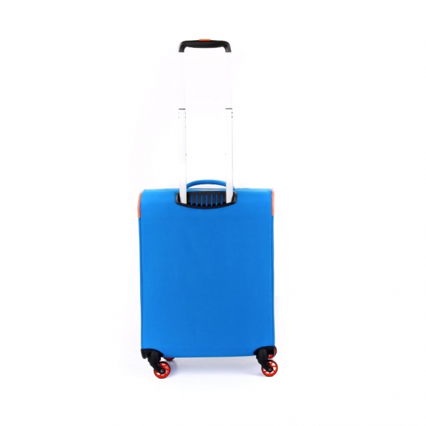 قیمت و خرید چمدان رونکاتو ایران مدل اس لایت رنگ آبی سایز کابین رونکاتو ایتالیا – roncatoiran S - LIGHT RONCATO ITALY 41517308 2