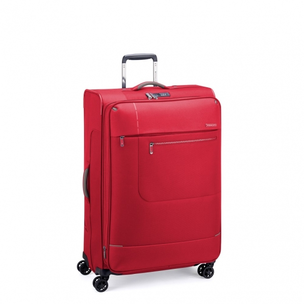 قیمت و خرید ست کامل چمدان مسافرتی رونکاتو ایتالیا مدل سایدترک سایز کوچک ، متوسط و بزرگ رنگ  قرمز رونکاتو ایران – RONCATO ITALY SIDETRACK 41527009 roncatoiran 1