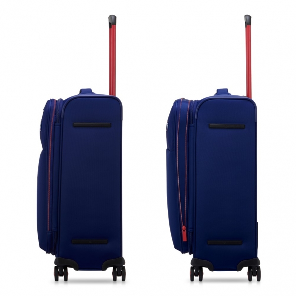 قیمت و خرید ست چمدان رونکاتو ایران مدل موو رنگ آبی اقیانوس  رونکاتو ایتالیا – roncatoiran MOVE RONCATO ITALY 41535093 5