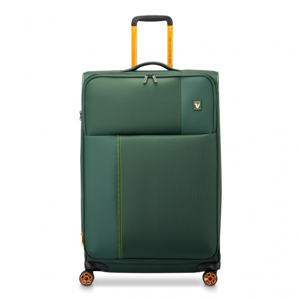 قیمت و خرید چمدان رونکاتو ایران مدل موو رنگ سبز  سایز بزرگ رونکاتو ایتالیا – roncatoiran MOVE RONCATO ITALY 41535147 1