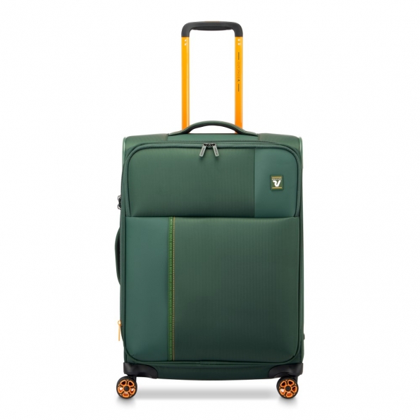 قیمت و خرید چمدان رونکاتو ایران مدل موو رنگ سبز سایز متوسط رونکاتو ایتالیا – roncatoiran MOVE RONCATO ITALY 41535247 1