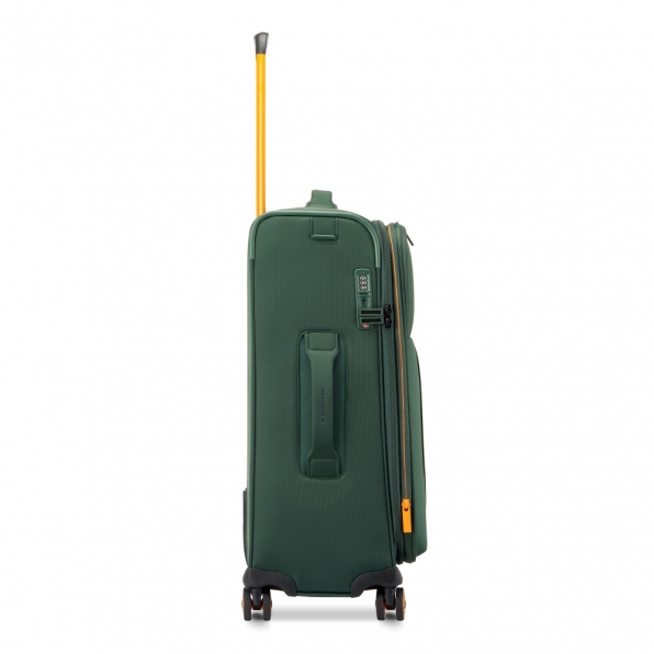 قیمت و خرید چمدان رونکاتو ایران مدل موو رنگ سبز سایز متوسط رونکاتو ایتالیا – roncatoiran MOVE RONCATO ITALY 41535247 2