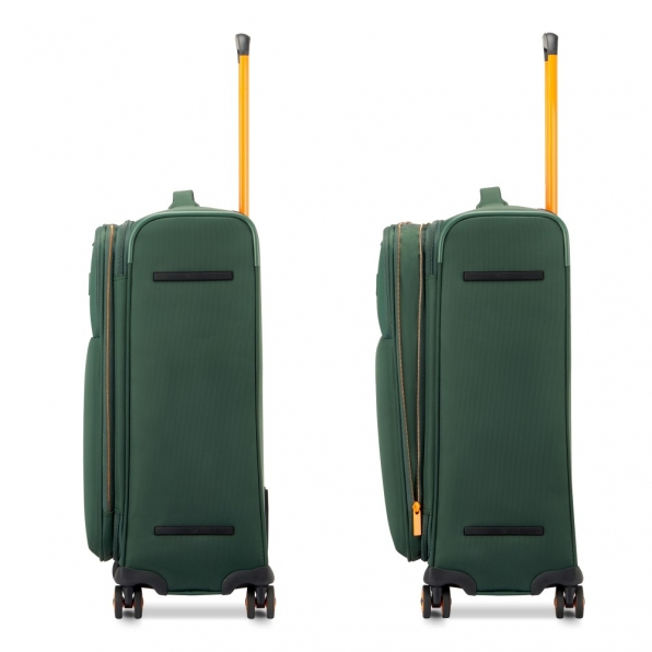 قیمت و خرید چمدان رونکاتو ایران مدل موو رنگ سبز سایز متوسط رونکاتو ایتالیا – roncatoiran MOVE RONCATO ITALY 41535247 4